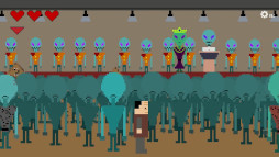 ���������꡼ No.005�Υ���ͥ������ / Ǣ�դ�Ť���Ϸ�ͤ��ȥ�����ܻؤ��֥ʥ��ȥ�����ס�������������Ǥ�Steam�ǥ�꡼�����֥�å��桼�⥢���ܤ�2D���������