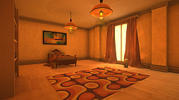 ꡼ No.001 | Andarin Weppes