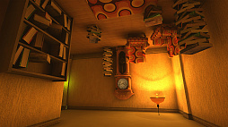 ꡼ No.003 | Andarin Weppes