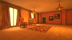 ꡼ No.005 | Andarin Weppes