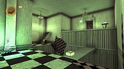 ꡼ No.007 | Andarin Weppes