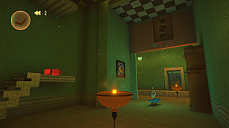 ꡼ No.009 | Andarin Weppes