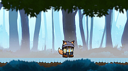 ٤ο-Too Late Forest-