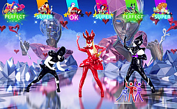 ジャストダンス2025エディション