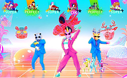 ジャストダンス2025エディション