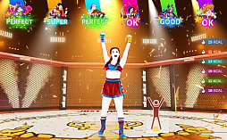 ジャストダンス2025エディション