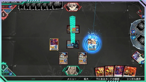 ꡼ No.001 | TCGǤƱ롼ǥ饤郎ǽʡ֥Хȥ륹ԥå СסХȥ̤ǧǤǿȥ쥤顼