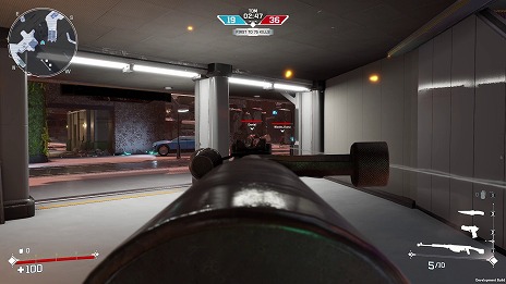 ꡼ No.017 | ˻ι⸶̤Իԡ̵﷿ޥץ쥤FPSHisteraץ꡼Steamǳ