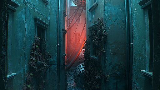 ꡼ No.004 | INDUSTRIA 2סʥ٥ȥꥷƥ䥯Τ褦ŨǧǤƥȥ쥤顼