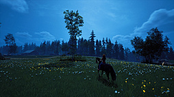 ウィンドストーム:新たな友情の始まり リマスター