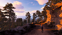 ウィンドストーム:新たな友情の始まり リマスター