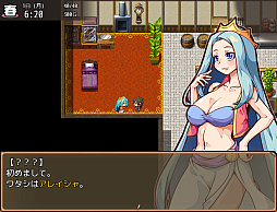 Let's Go! My Harem Farm