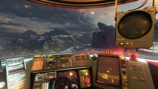 ꡼ No.002Υͥ / ɱҥΥˤʼȤƥХ󥫡ͥ롣PVKK: Planetenverteidigungskanonenkommandantפȯɽ