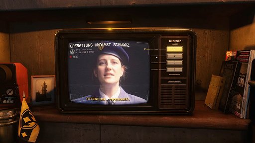 ꡼ No.003Υͥ / ɱҥΥˤʼȤƥХ󥫡ͥ롣PVKK: Planetenverteidigungskanonenkommandantפȯɽ