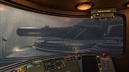 ꡼ No.002 | PVKK: Planetenverteidigungskanonenkommandant