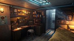 ꡼ No.004 | PVKK: Planetenverteidigungskanonenkommandant