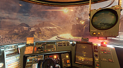 ꡼ No.007 | PVKK: Planetenverteidigungskanonenkommandant