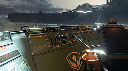 ꡼ No.010 | PVKK: Planetenverteidigungskanonenkommandant