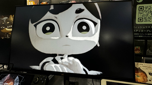 ꡼ No.003 | ¤ɤ1ĤҤȤĤηǤ鷺˷̤ѤDetective NEKKO - ǥƥƥ֥ͥå -׻ͷݡTGS2024