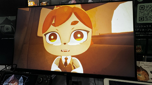 ꡼ No.011 | ¤ɤ1ĤҤȤĤηǤ鷺˷̤ѤDetective NEKKO - ǥƥƥ֥ͥå -׻ͷݡTGS2024