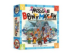 �֥ե����ʥ�ե��󥿥��� �⡼����6����Υ�֥ϥ�� �ܡ��ɥ�����ס�11��23����ȯ����ꡣ������ǥ�����ϡ֥�֥쥿���פΥ��ʥ���������