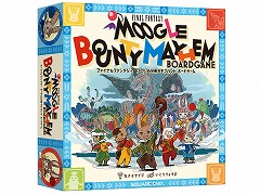 FF12�������Ѥ�١����ˤ�����FF �⡼����6����Υ�֥ϥ�� �ܡ��ɥ�����ס�������ޡ����å�2024��������������