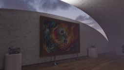 ���������꡼ No.003�Υ���ͥ������ / ���»�����˰��Ѥ򸫤Ĥ��ơ���̯�����Ѵۤ���æ�Ф��褦����;λ�����ADV��9to9 Museum�ס������ۿ�����