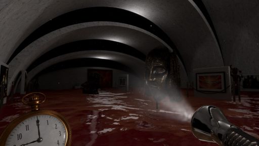 ���������꡼ No.004�Υ���ͥ������ / ���»�����˰��Ѥ򸫤Ĥ��ơ���̯�����Ѵۤ���æ�Ф��褦����;λ�����ADV��9to9 Museum�ס������ۿ�����