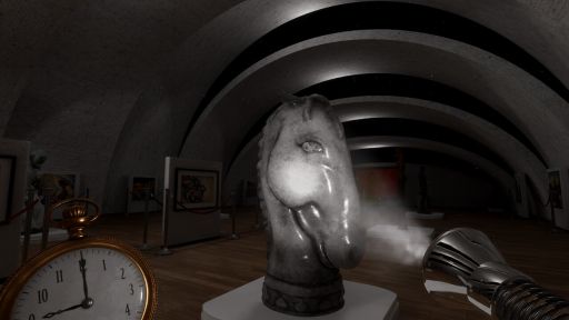 ���������꡼ No.006�Υ���ͥ������ / ���»�����˰��Ѥ򸫤Ĥ��ơ���̯�����Ѵۤ���æ�Ф��褦����;λ�����ADV��9to9 Museum�ס������ۿ�����