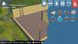 ꡼ No.001Υͥ / ѡ롼ѡˡβȶ򽸤륢RPGDungeons and Dining TablesסSteamȥڡ