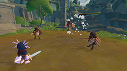 ꡼ No.005Υͥ / ѡ롼ѡˡβȶ򽸤륢RPGDungeons and Dining TablesסSteamȥڡ