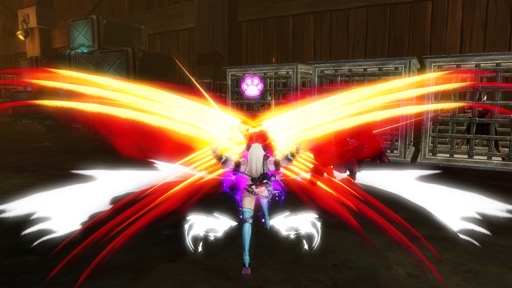 ꡼ No.004Υͥ / Ǥֲʥܥؤβ󵢤Ǥơ饤󥢥RPGKRITIKA:ZEROפ̥ϤõPR