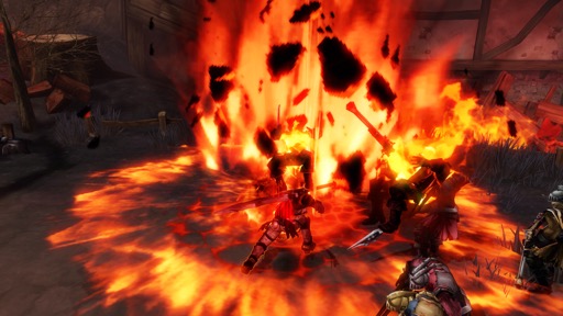 ꡼ No.005Υͥ / Ǥֲʥܥؤβ󵢤Ǥơ饤󥢥RPGKRITIKA:ZEROפ̥ϤõPR