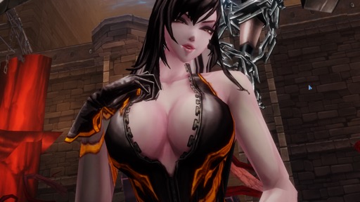 ꡼ No.006Υͥ / Ǥֲʥܥؤβ󵢤Ǥơ饤󥢥RPGKRITIKA:ZEROפ̥ϤõPR