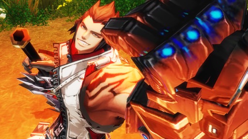 ꡼ No.008Υͥ / Ǥֲʥܥؤβ󵢤Ǥơ饤󥢥RPGKRITIKA:ZEROפ̥ϤõPR