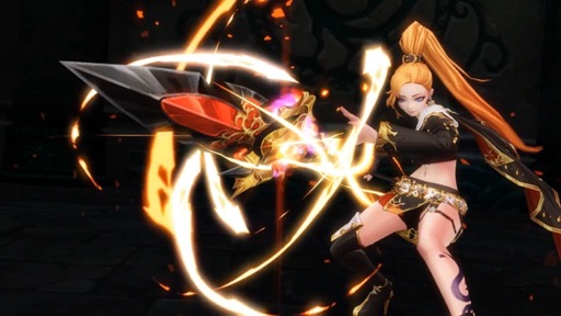 ꡼ No.022Υͥ / Ǥֲʥܥؤβ󵢤Ǥơ饤󥢥RPGKRITIKA:ZEROפ̥ϤõPR