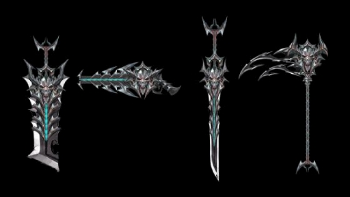 ꡼ No.003 | KRITIKA:ZEROס٥󥸥ּ޽ۡо졣饯ΥХĴ»