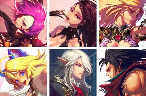 ꡼ No.004 | KRITIKA:ZEROס٥󥸥ּ޽ۡо졣饯ΥХĴ»