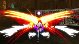 ꡼ No.001 | KRITIKA:ZERO