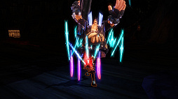 ꡼ No.002 | KRITIKA:ZERO