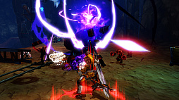 ꡼ No.003 | KRITIKA:ZERO