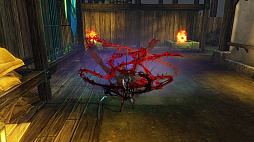 ꡼ No.004 | KRITIKA:ZERO