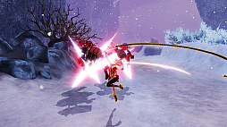 ꡼ No.006 | KRITIKA:ZERO