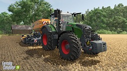 ꡼ No.002 | 絬ȥǿFarming Simulator 25פ1112ȯ䡣쥢о줷ĤĶǤȤڤ