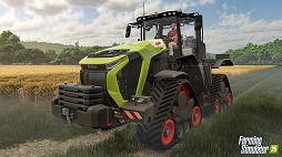 ꡼ No.003 | 絬ȥǿFarming Simulator 25פ1112ȯ䡣쥢о줷ĤĶǤȤڤ