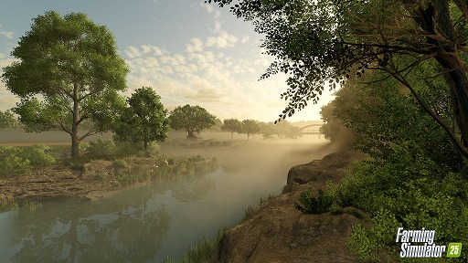 ꡼ No.004 | 絬ȥǿFarming Simulator 25פ1112ȯ䡣쥢о줷ĤĶǤȤڤ