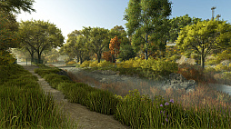 画像ギャラリー No.003のサムネイル画像 / ついにお米も作れるように! 大規模農業シム最新作「Farming Simulator 25」が,PS5向けパッケージ版の予約受付を開始