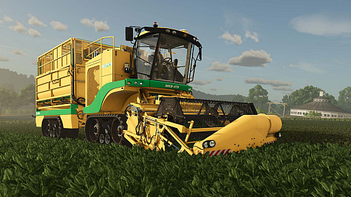 ꡼ No.008Υͥ / Farming Simulator 25פ˿ʲơϰǰǽˡīˤҥε𻤬Ϥ򽱤gamescom