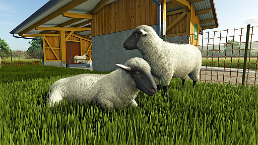 ꡼ No.009Υͥ / Farming Simulator 25פ˿ʲơϰǰǽˡīˤҥε𻤬Ϥ򽱤gamescom