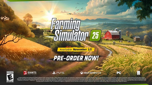 ꡼ No.002 | Farming Simulator 25סܺǳڤ뤵ޤޤʥƥĤҲ𤹤ȥ쥤顼
